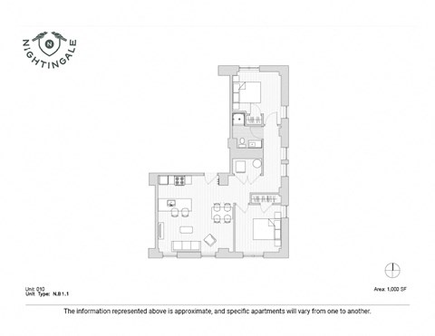 144 State Street Studio-2 Beds Apartment for Rent - Photo Gallery 95